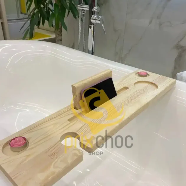 بلاطو بانيو فاخر