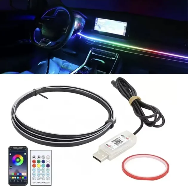 magic led